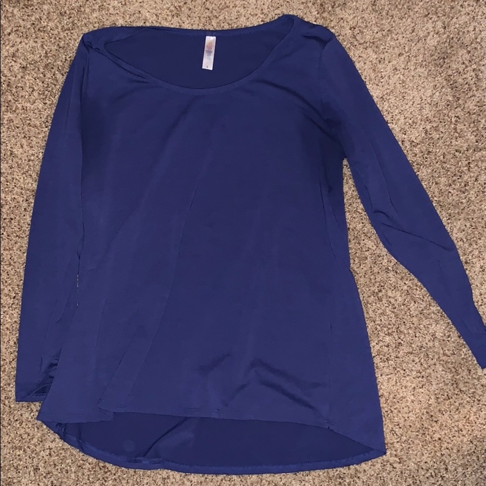 Lularoe Lynnae